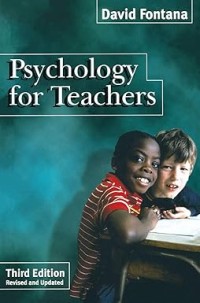 Psychology for Teacher