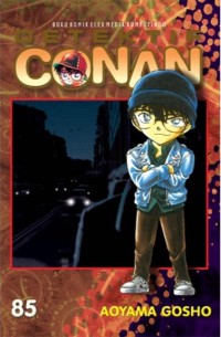 Detektif Conan #85