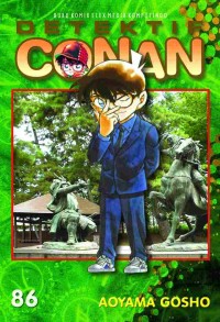 Detektif Conan #86