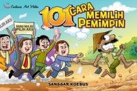 101 Cara Memilih Pemimpin