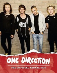 One Direction The Official Annual 2019