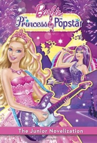 Barbie The Princess and The Popstar