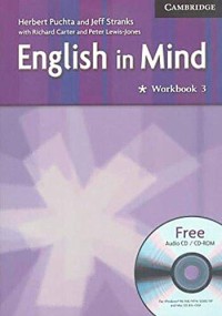 English in Mind: Workbook 3