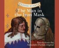 The Man in the Iron Mask