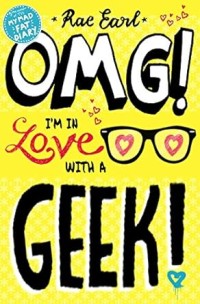 Omg! i'm in love with a geek!