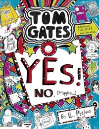 Tom Gates : Yes No (Maybe