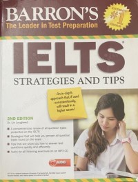 IELTS Strategies and Tips + Audio