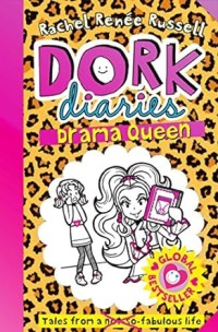 Dork Diaries Drama Queen