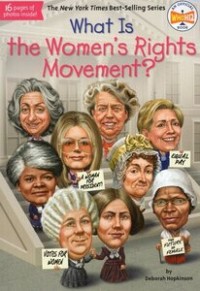 What Is the Women's Rights Movement?