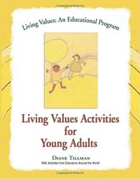 Living Values Activities for young Adult