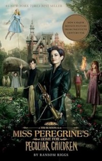 Miss Peregrine's Home For Peculiar Children