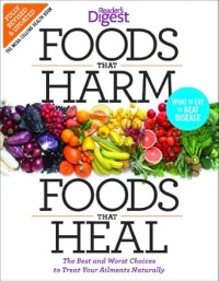 Foods That Harm Food that Heal