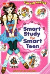 Smart Study for Smart Teen