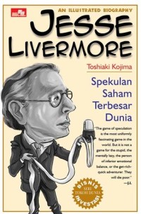 Jesse Livermore