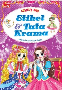 Etiket & Tata Krama