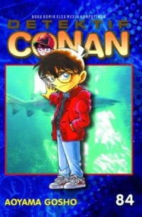 Detektif Conan #84