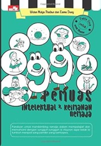 Pemuas Intelektual & Keimanan Remaja