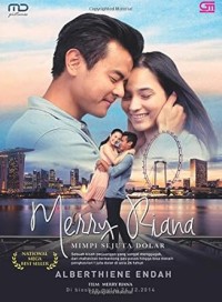 Merry Riana Mimpi Sejuta Dolar