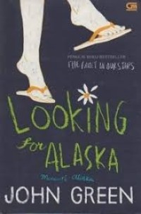 Looking For Alaska