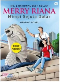 Merry Riana Mimpi Sejuta Dolar