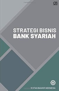 Strategi Bisnis Bank Syariah