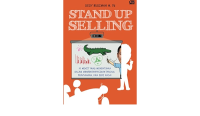 Stand Up Selling