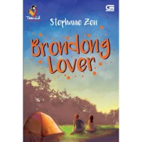 Brondong Lover