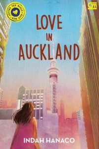 Love In Auckland