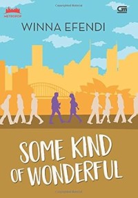 Some Kind of Wonderful