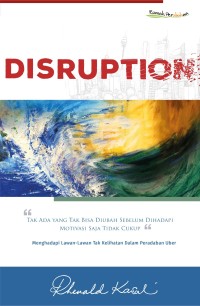 Disruption