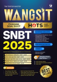 WANGSIT (Pawang Soal Sulit) HOTS SNBT 2025