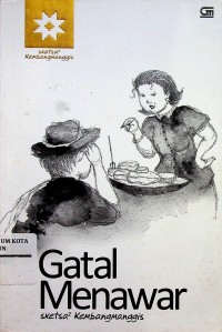 Gatal Menawar