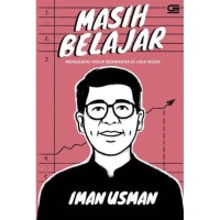 Masih Belajar