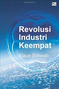 Revolusi Industri Keempat