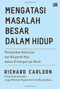 Mengatasi Masalah Besar Dalam Hidup