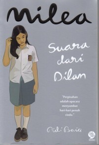 Milea Suara dari Dilan