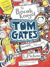 Si Bocah Konyol Tom Gates