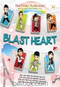 Blast Heart