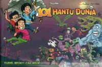 101 Hantu Dunia