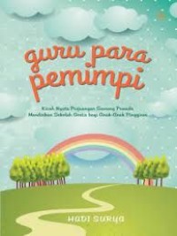 Guru Para Pemimpi