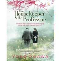 The House Keeper & The Professor