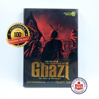 The Chronicles Of Ghazi #1