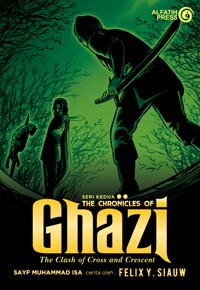 The Chronicles Of Ghazi #2