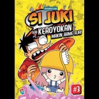 Si Juki Seri keroyokan Makin Rame Aja! #3