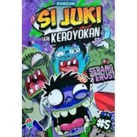 Si Juki seri keroyokan #5