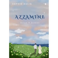 Azzamine: Azzam & Jasmine