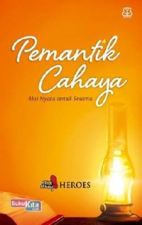 Pemantik Cahaya