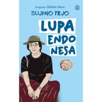 Lupa Endo Nesa