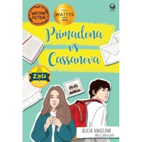 Primadona vs Cassanova