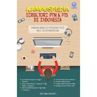 Kampuspedia: Direktori PTN & PTS di Indonesia